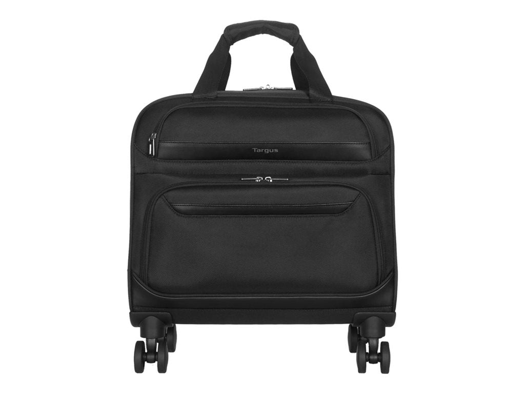 Targus Transit - Notebook carrying case - up to 16 - black" TBR044GL