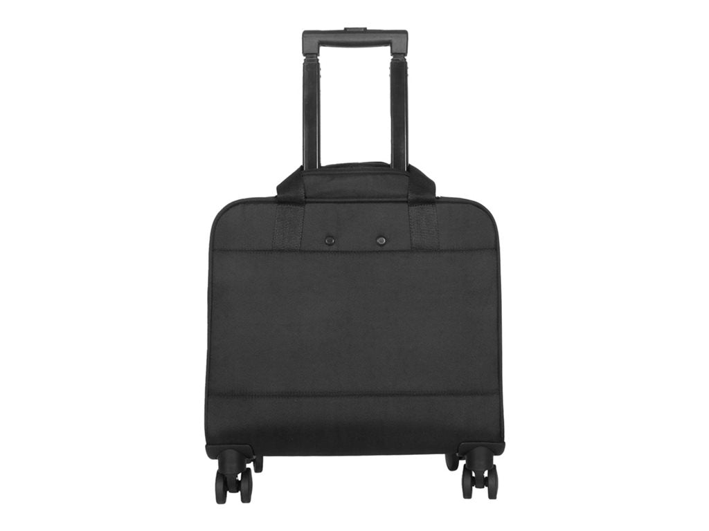 Targus Transit - Notebook carrying case - up to 16 - black" TBR044GL