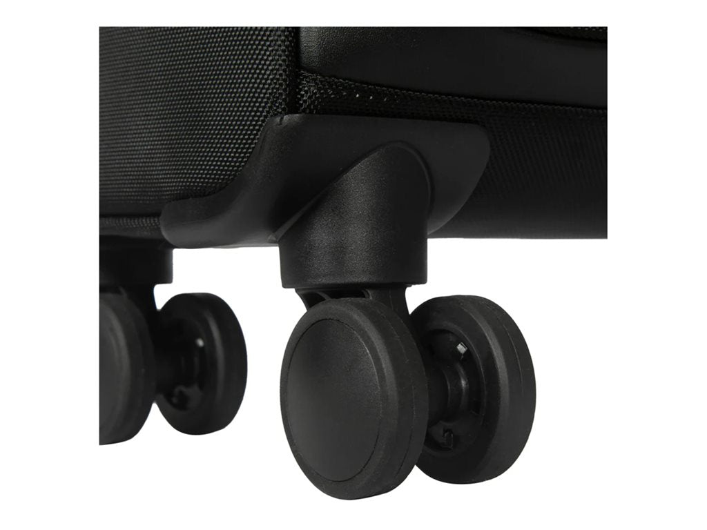 Targus Transit - Notebook carrying case - up to 16 - black" TBR044GL