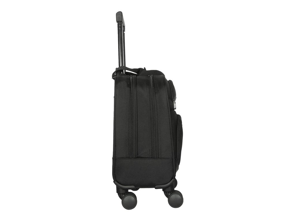 Targus Transit - Notebook carrying case - up to 16 - black" TBR044GL