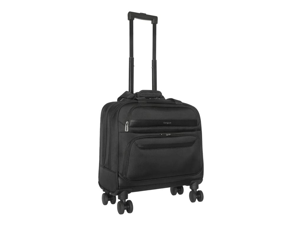 Targus Transit - Notebook carrying case - up to 16 - black" TBR044GL