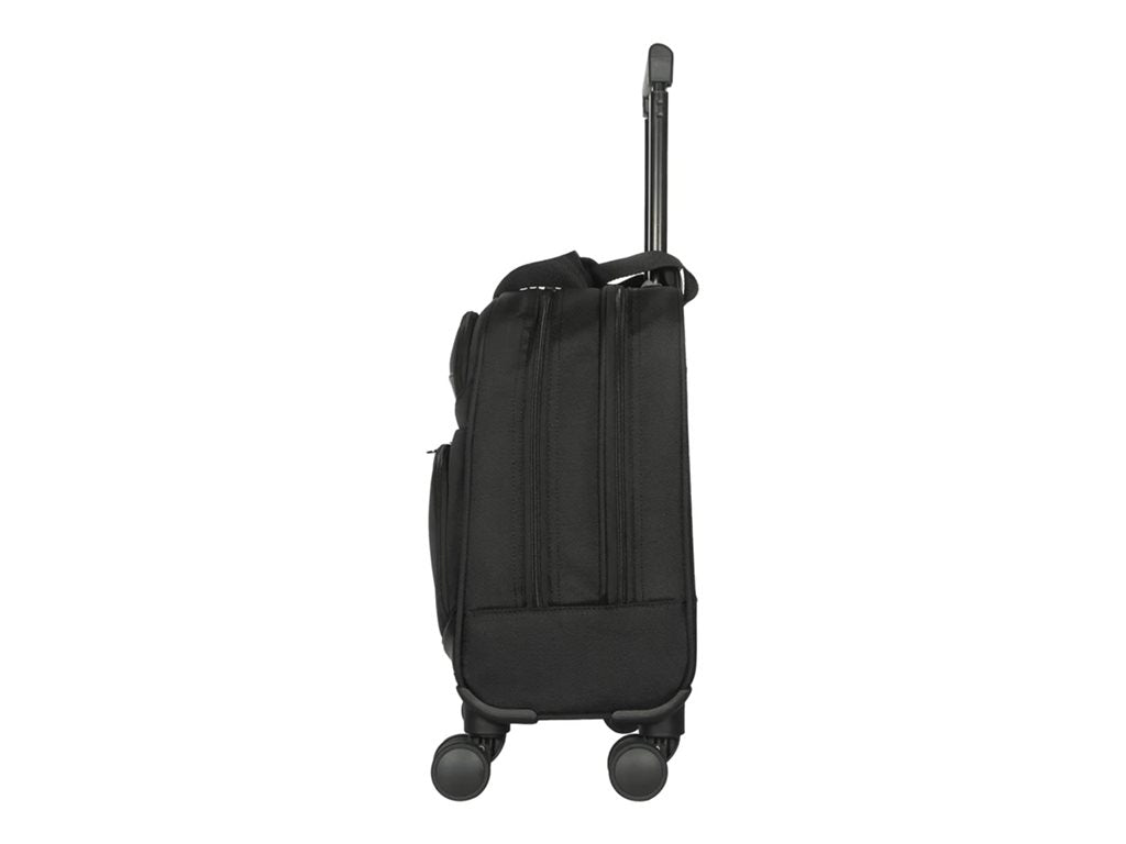 Targus Transit - Notebook carrying case - up to 16 - black" TBR044GL