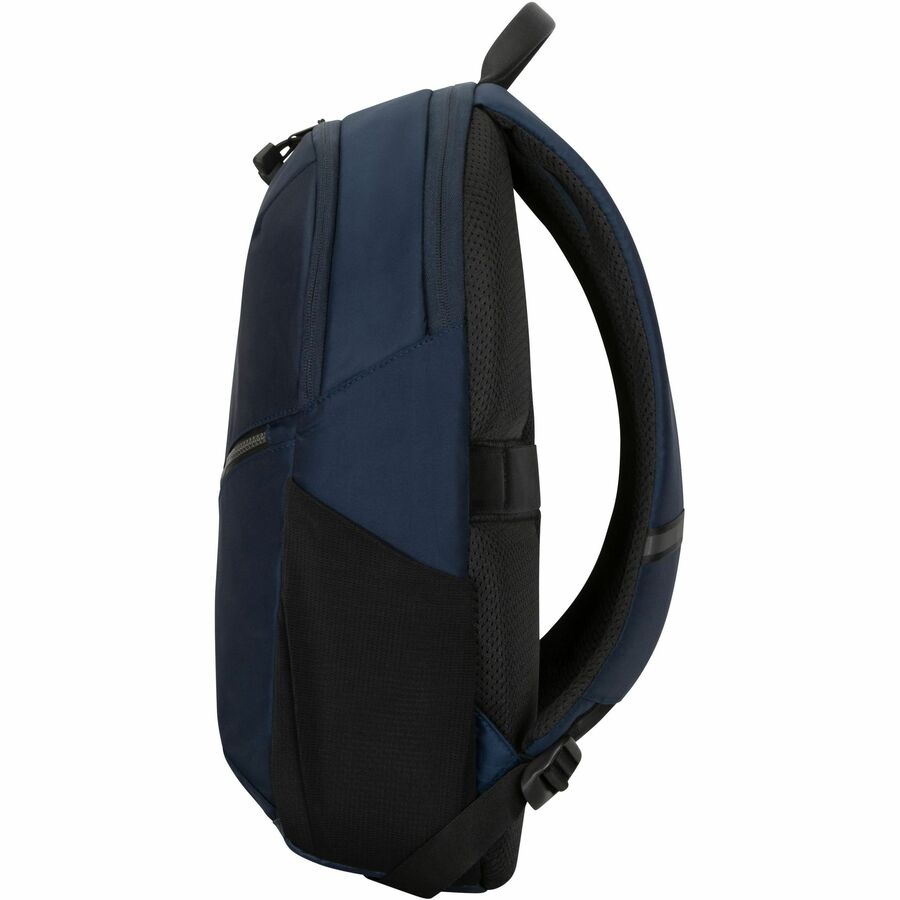 Targus Transpire TBB63202GL Carrying Case (Backpack) for 15 to 16" Notebook - Blue"