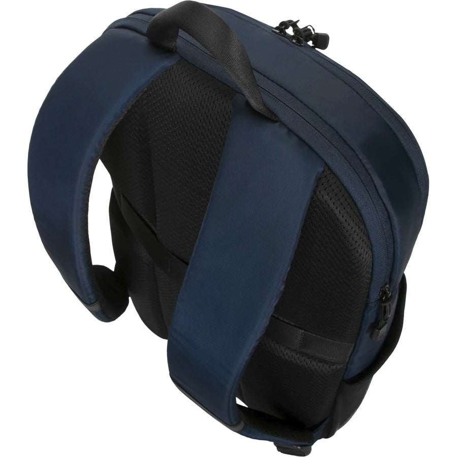 Targus Transpire TBB63202GL Carrying Case (Backpack) for 15 to 16" Notebook - Blue"
