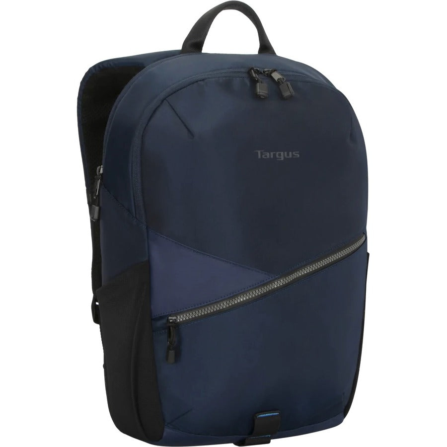 Targus Transpire TBB63202GL Carrying Case (Backpack) for 15 to 16" Notebook - Blue"