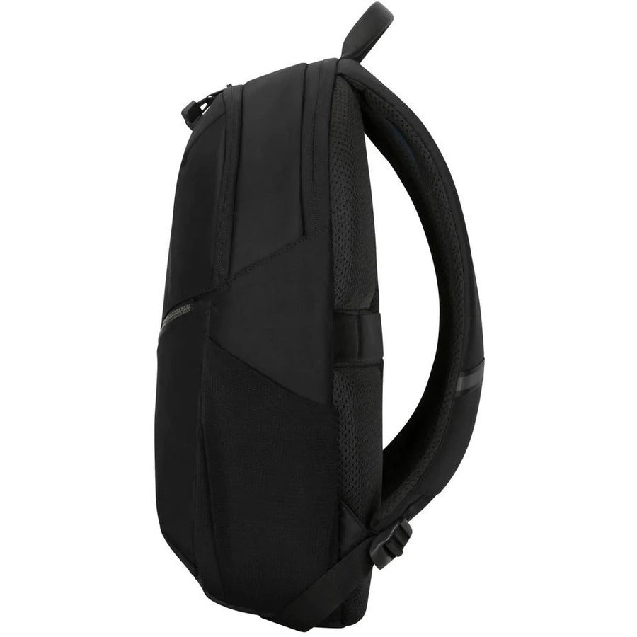 Targus Transpire TBB632GL Carrying Case (Backpack) for 15 to 16" Notebook - Black"