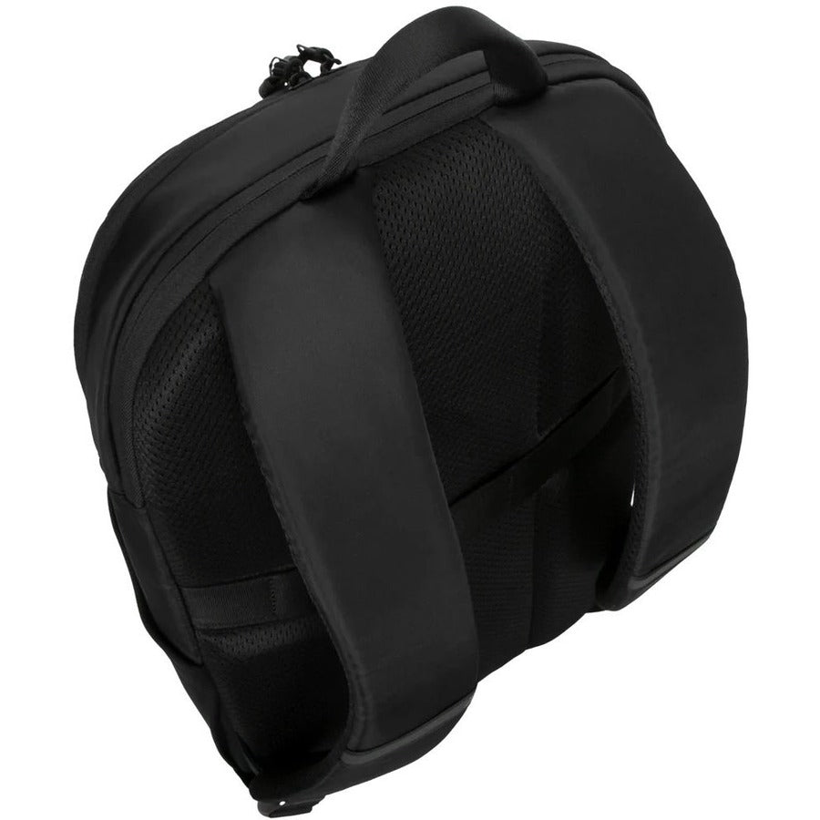 Targus Transpire TBB632GL Carrying Case (Backpack) for 15 to 16" Notebook - Black"