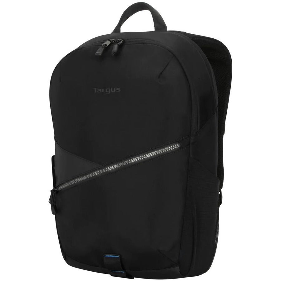 Targus Transpire TBB632GL Carrying Case (Backpack) for 15 to 16" Notebook - Black"