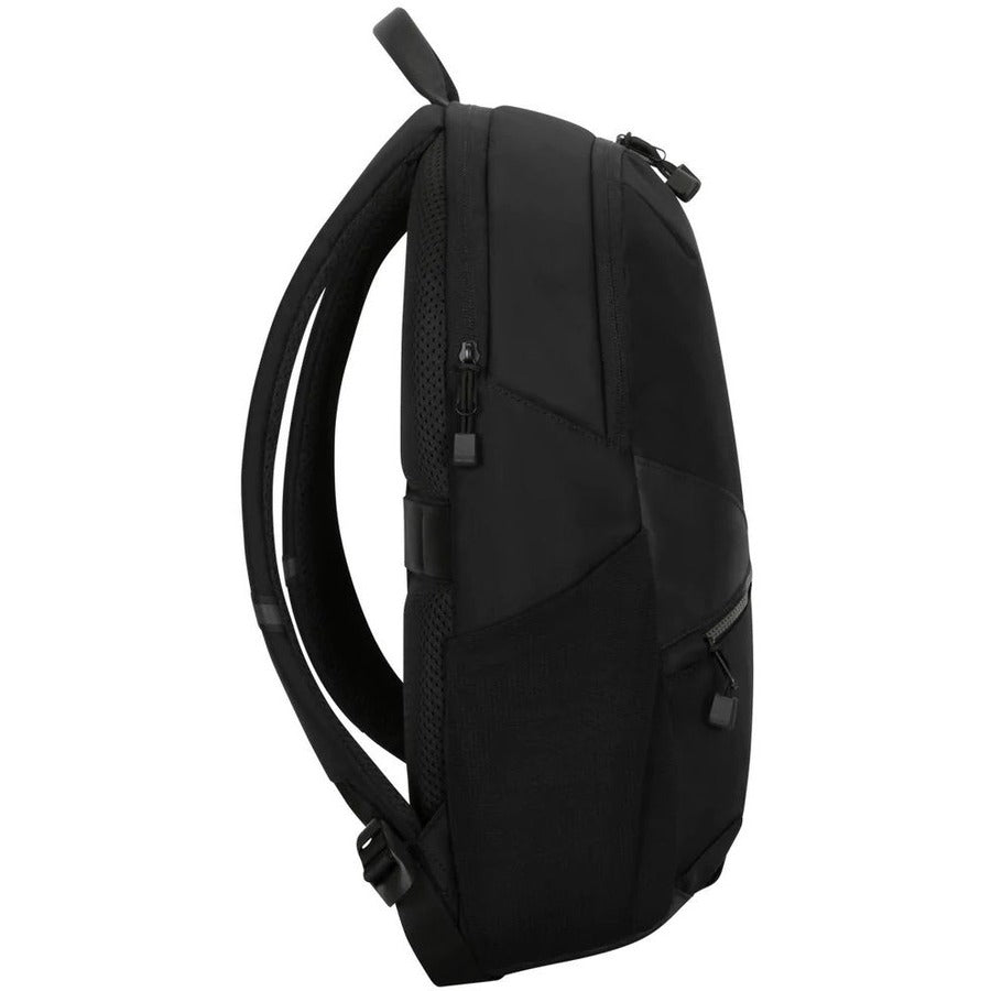 Targus Transpire TBB632GL Carrying Case (Backpack) for 15 to 16" Notebook - Black"