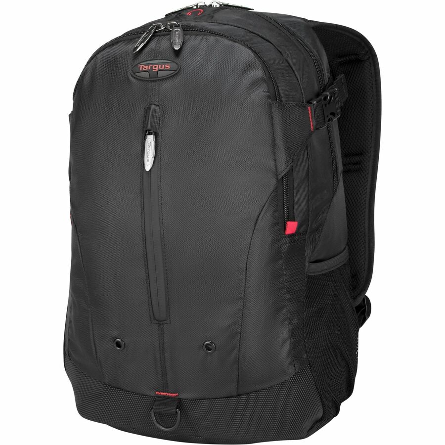 Targus Tsb228Us Notebook Case 39.6 Cm (15.6") Black