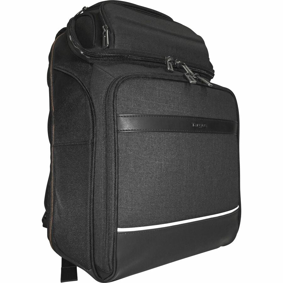 Targus Tsb895 Notebook Case 40.6 Cm (16") Backpack Case Grey