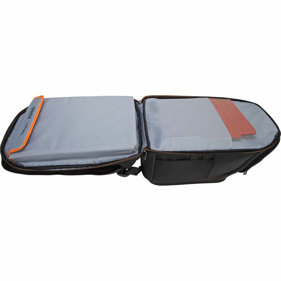 Targus Tsb895 Notebook Case 40.6 Cm (16") Backpack Case Grey