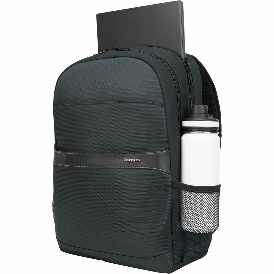 Targus Tsb96201Gl Notebook Case 39.6 Cm (15.6") Backpack Black