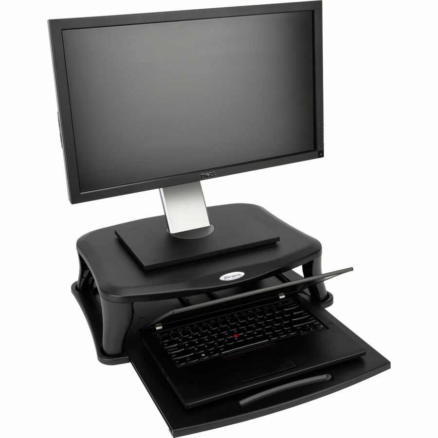 Targus Universal Monitor Stand Black