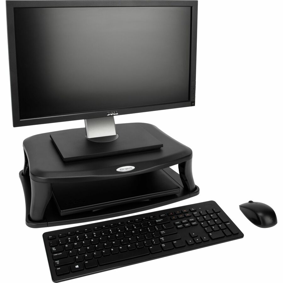 Targus Universal Monitor Stand Black