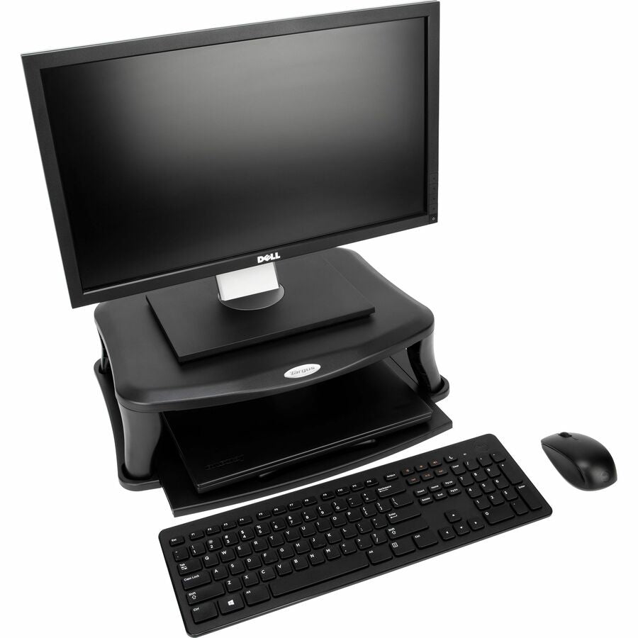 Targus Universal Monitor Stand Black
