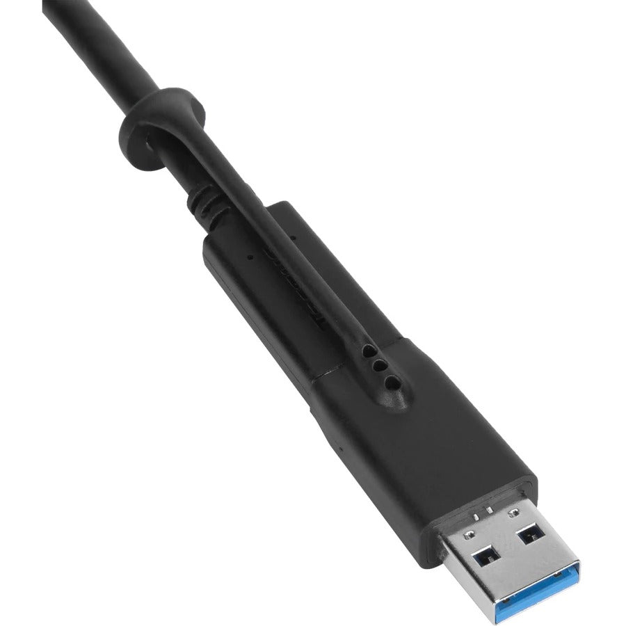 Targus Universal USB-C DV4K Docking Station with 65W Power Delivery DOCK315USZ