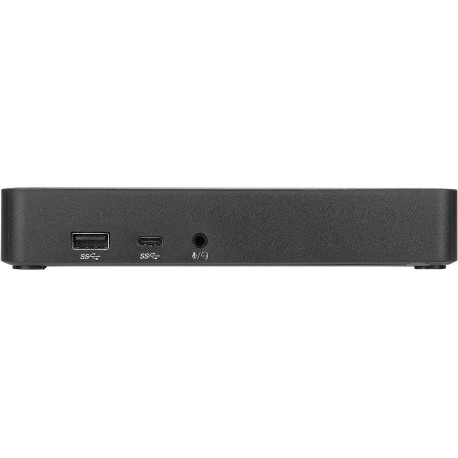 Targus Universal USB-C DV4K Docking Station with 65W Power Delivery DOCK315USZ