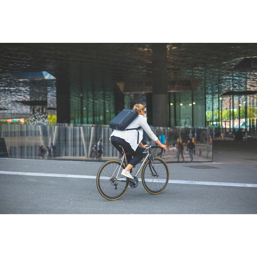 Targus Urban Convertible Notebook Case 39.6 Cm (15.6") Backpack Black