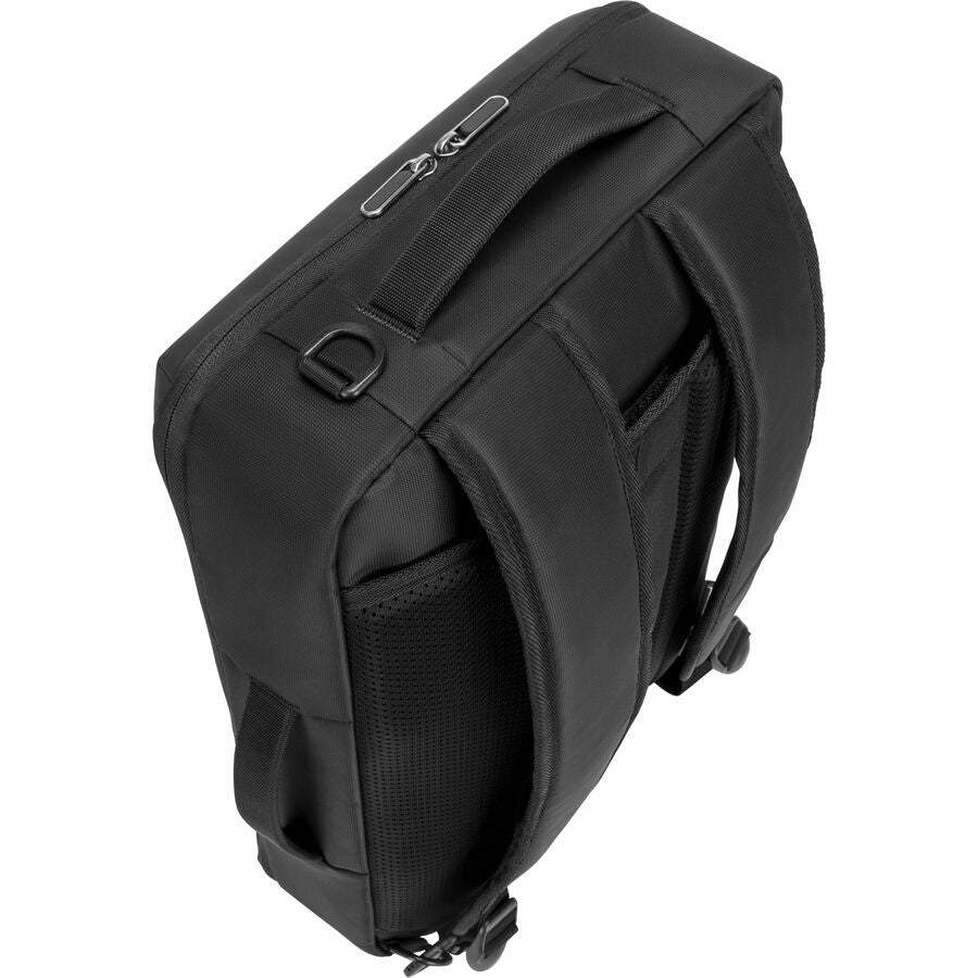 Targus Urban Convertible Notebook Case 39.6 Cm (15.6") Backpack Black
