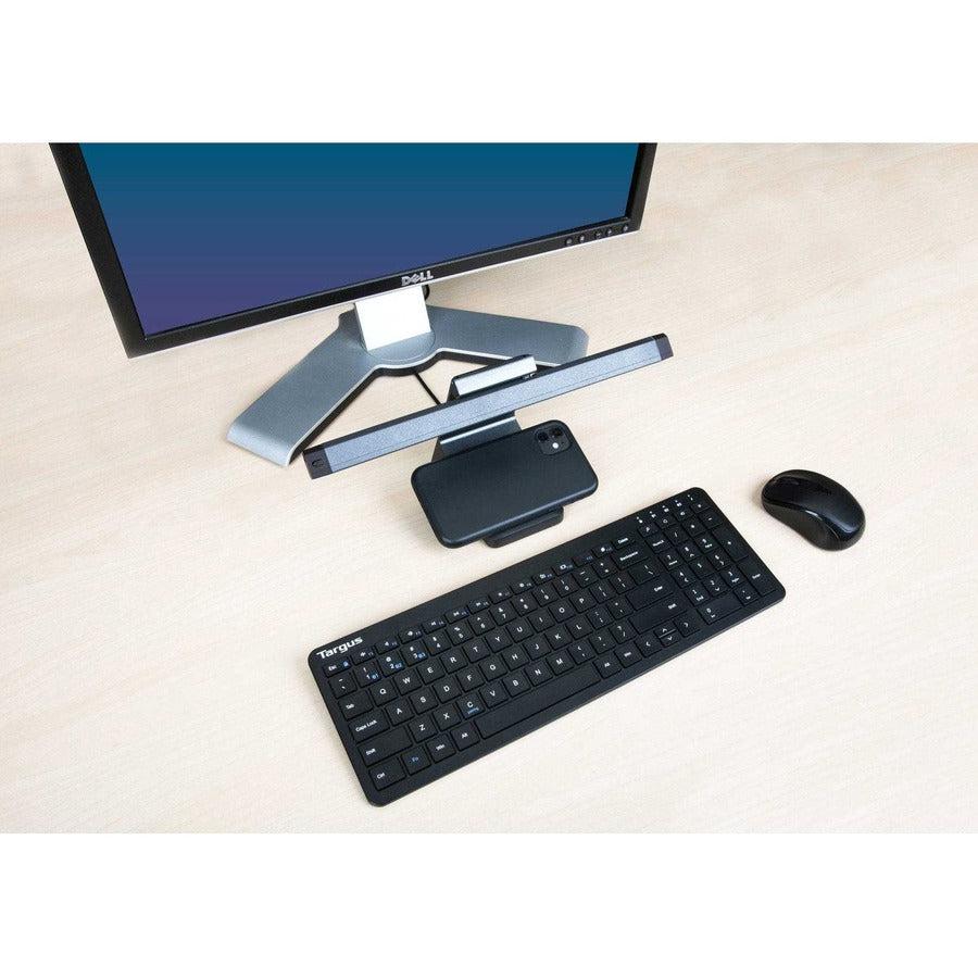 Targus Uv-C Led Black