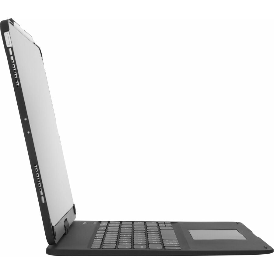 Targus VersaType THZ902US Keyboard/Cover Case for 12.9 Apple iPad Pro (5th Generation)