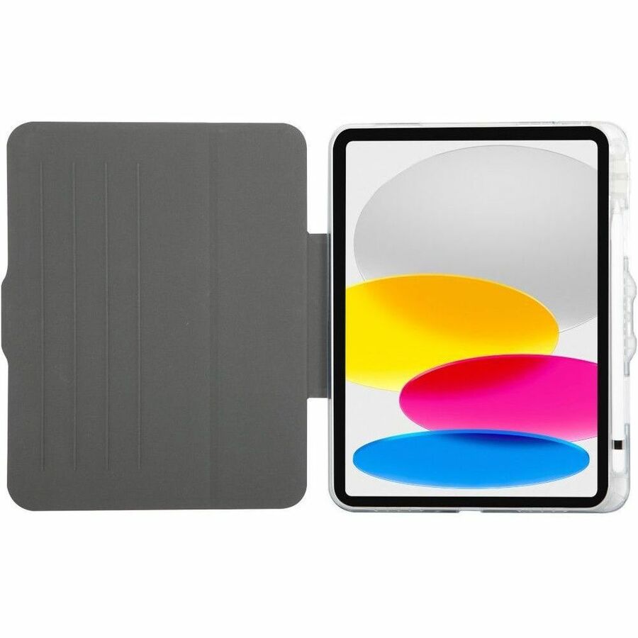 Targus VersaVu THD936GL Carrying Case (Folio) for 10.9 Apple iPad (10th Generation) iPad (