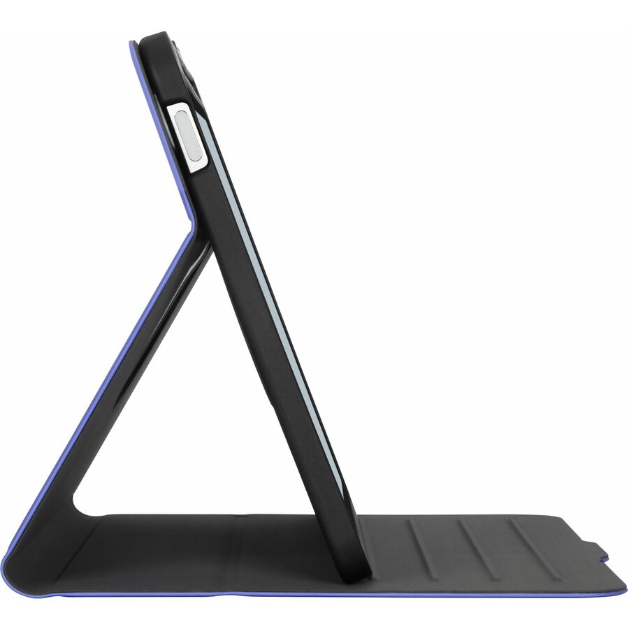 Targus VersaVu THZ93507GL Carrying Case (Folio) for 10.9" Apple iPad (10th Generation) Tablet - Purple