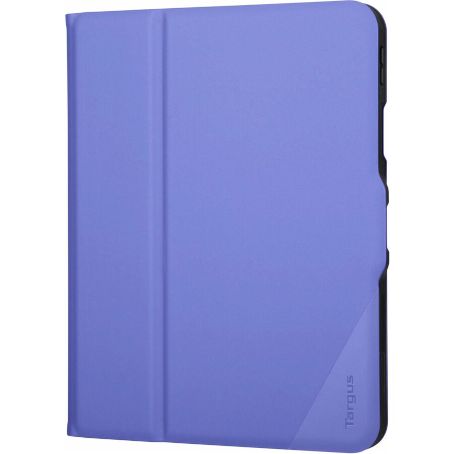 Targus VersaVu THZ93507GL Carrying Case (Folio) for 10.9" Apple iPad (10th Generation) Tablet - Purple