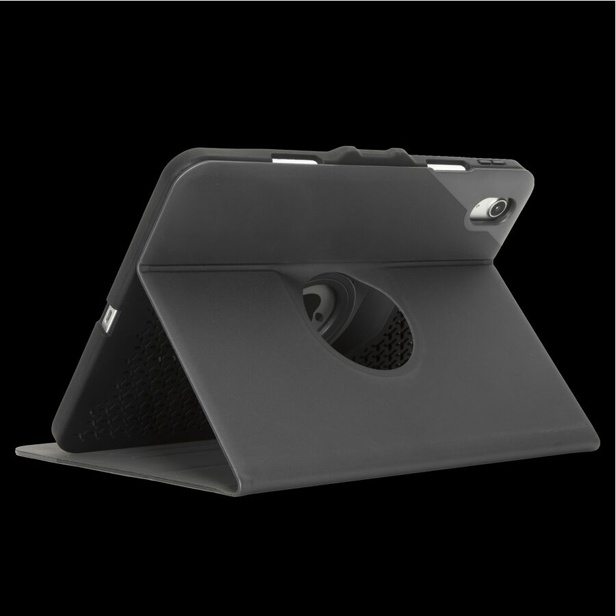 Targus VersaVu THZ935GL Carrying Case (Flip) Apple iPad (2022) Tablet - Black