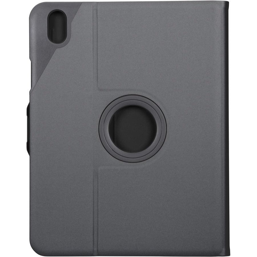 Targus VersaVu THZ935GL Carrying Case (Flip) Apple iPad (2022) Tablet - Black