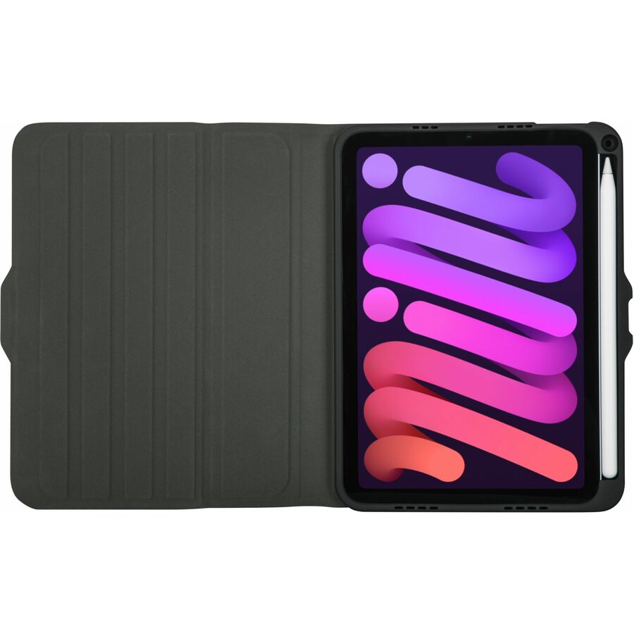 Targus Versavu 21.1 Cm (8.3") Flip Case Blue