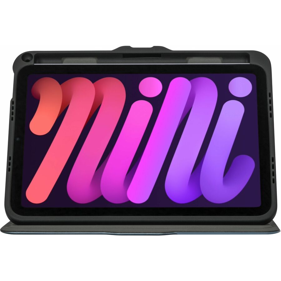 Targus Versavu 21.1 Cm (8.3") Flip Case Blue