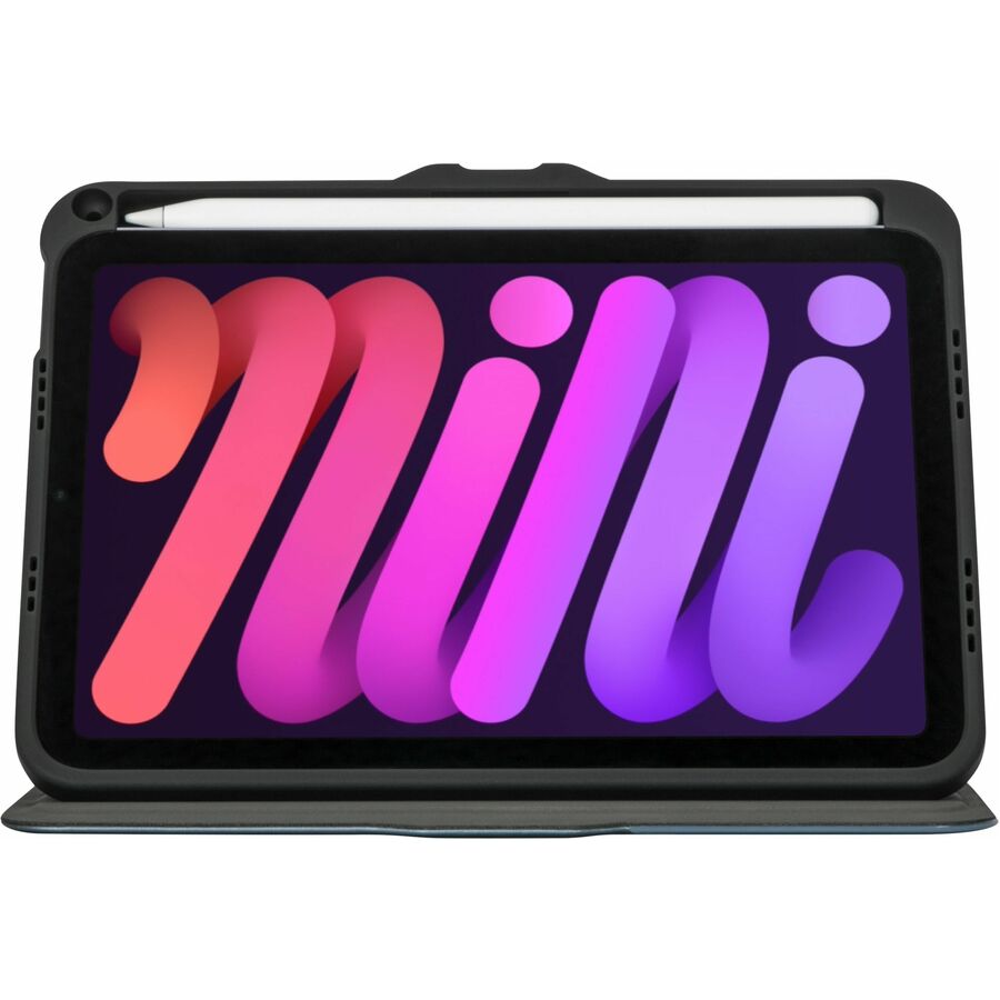 Targus Versavu 21.1 Cm (8.3") Flip Case Blue