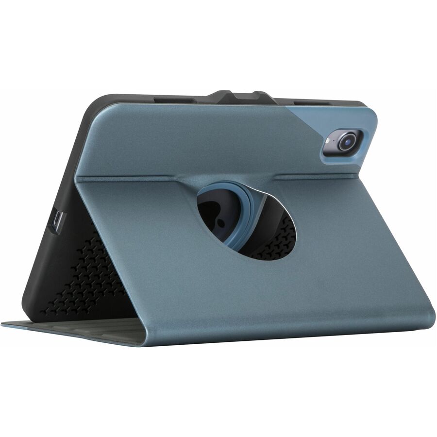 Targus Versavu 21.1 Cm (8.3") Flip Case Blue