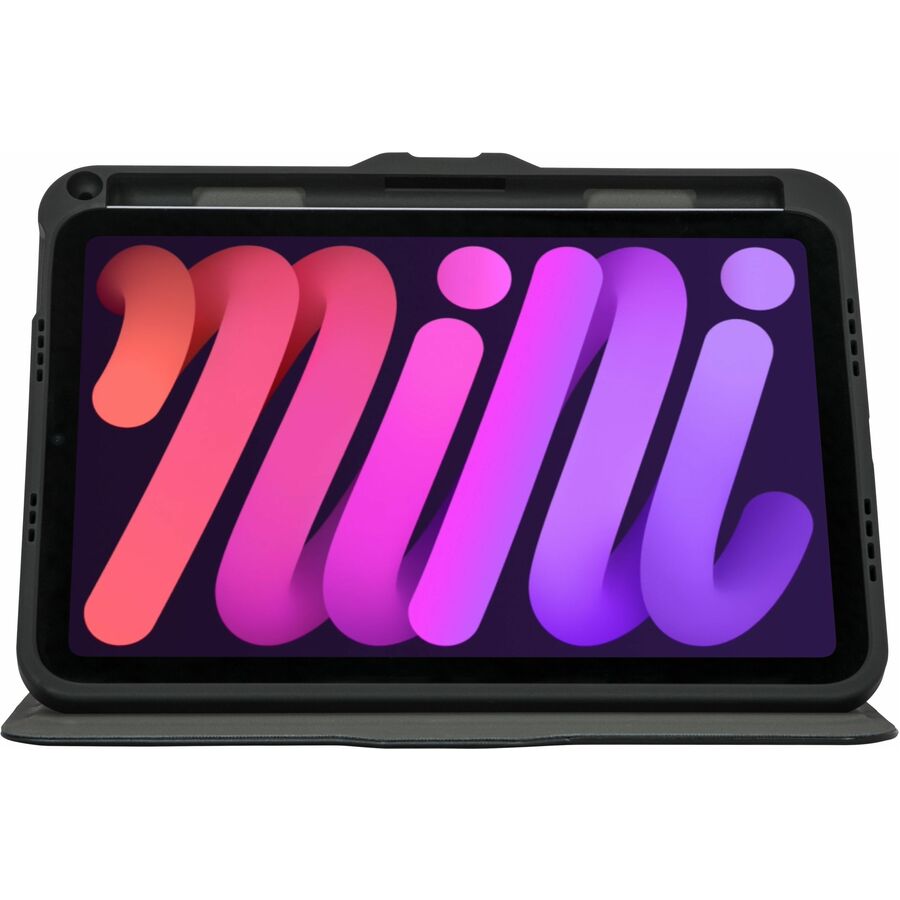 Targus Versavu 21.1 Cm (8.3") Folio Black