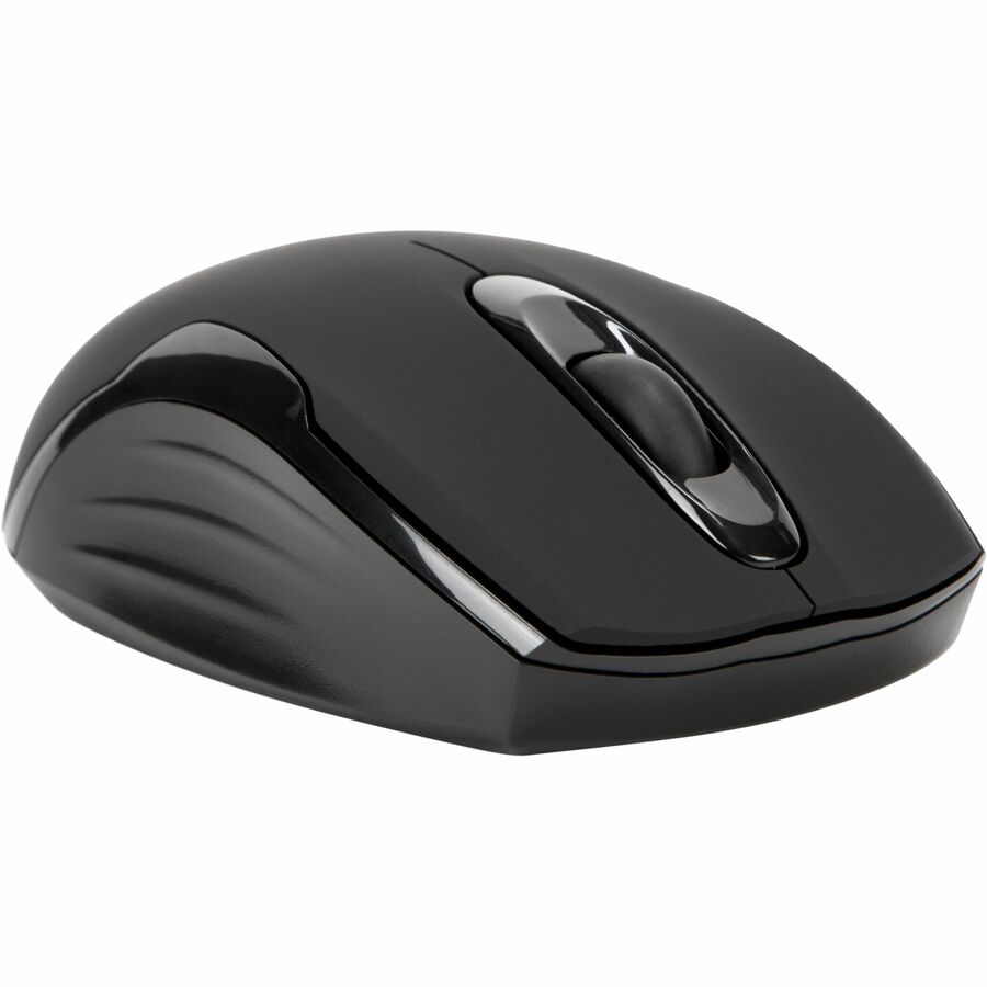 Targus W575 Mouse Ambidextrous Rf Wireless Optical 1600 Dpi