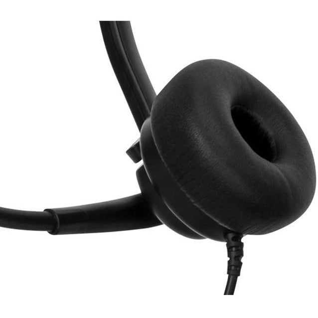 Targus Wired Mono Headset AEH101TT