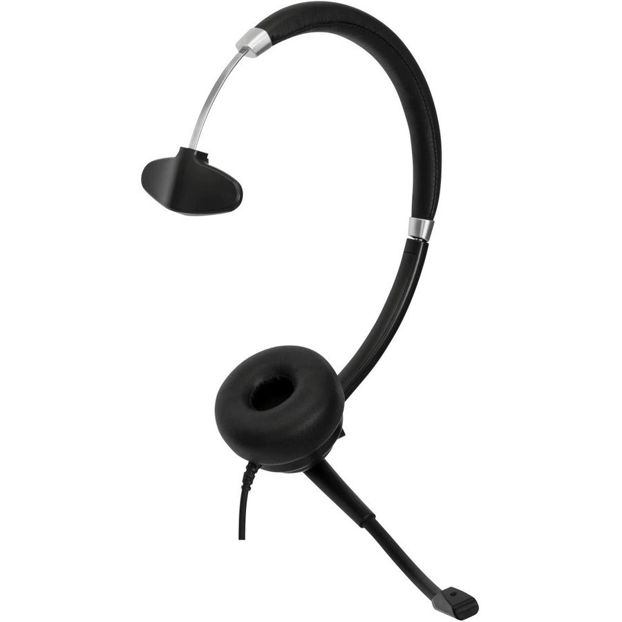 Targus Wired Mono Headset AEH101TT