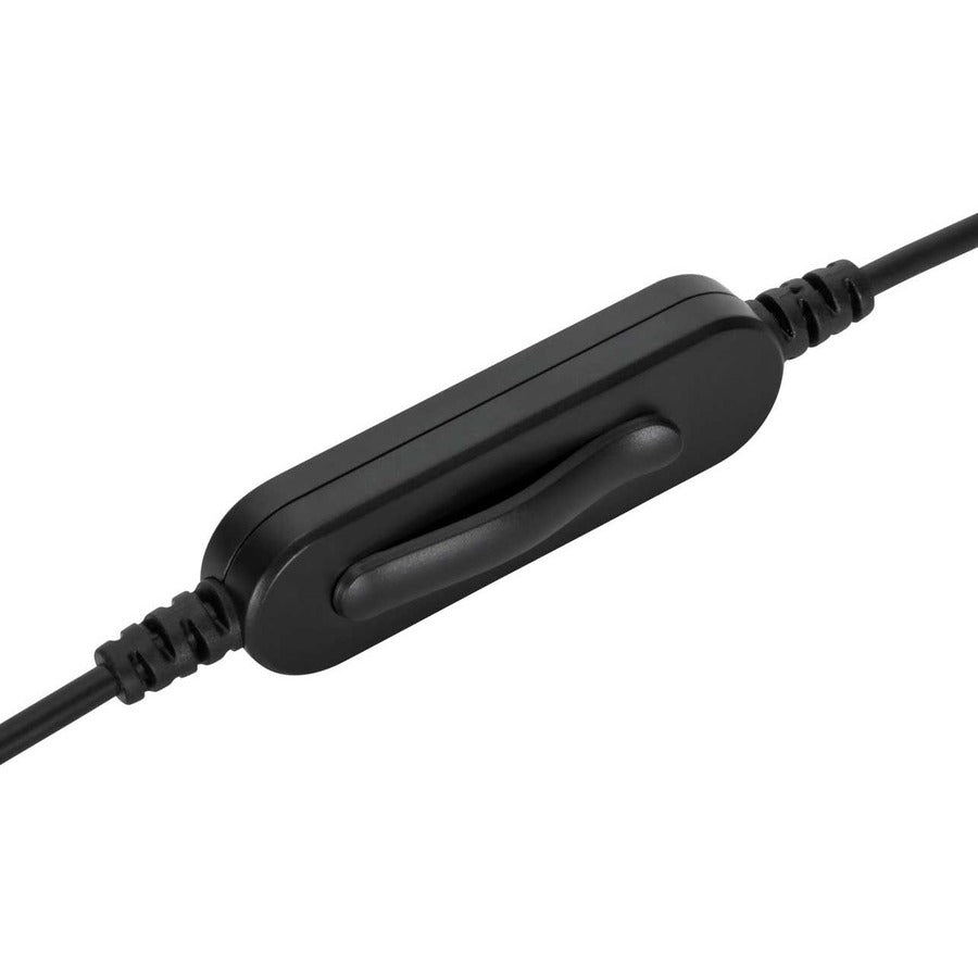 Targus Wired Stereo Headset AEH102TT