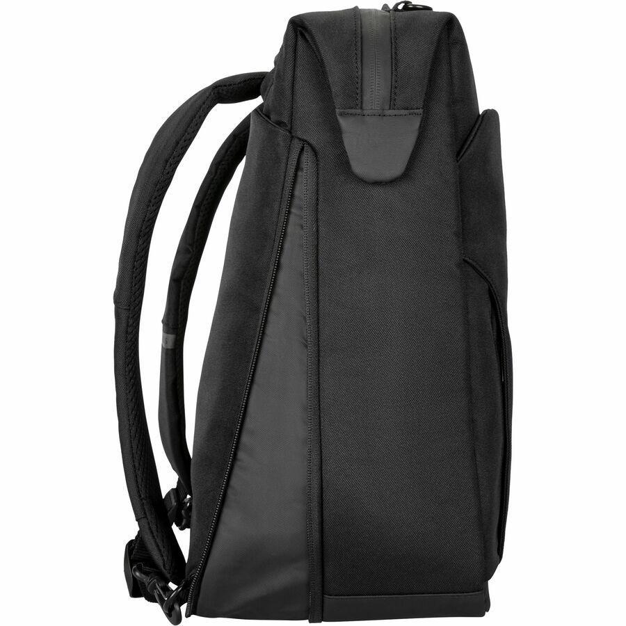 Targus Work+ Backpack Black