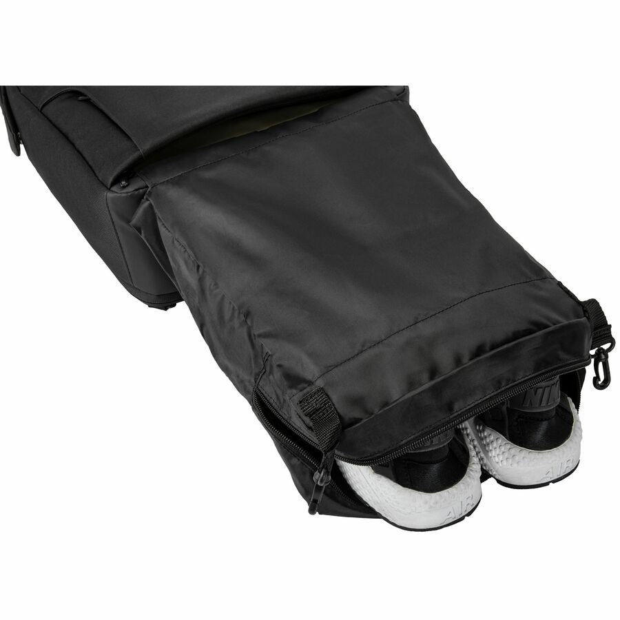 Targus Work+ Backpack Black