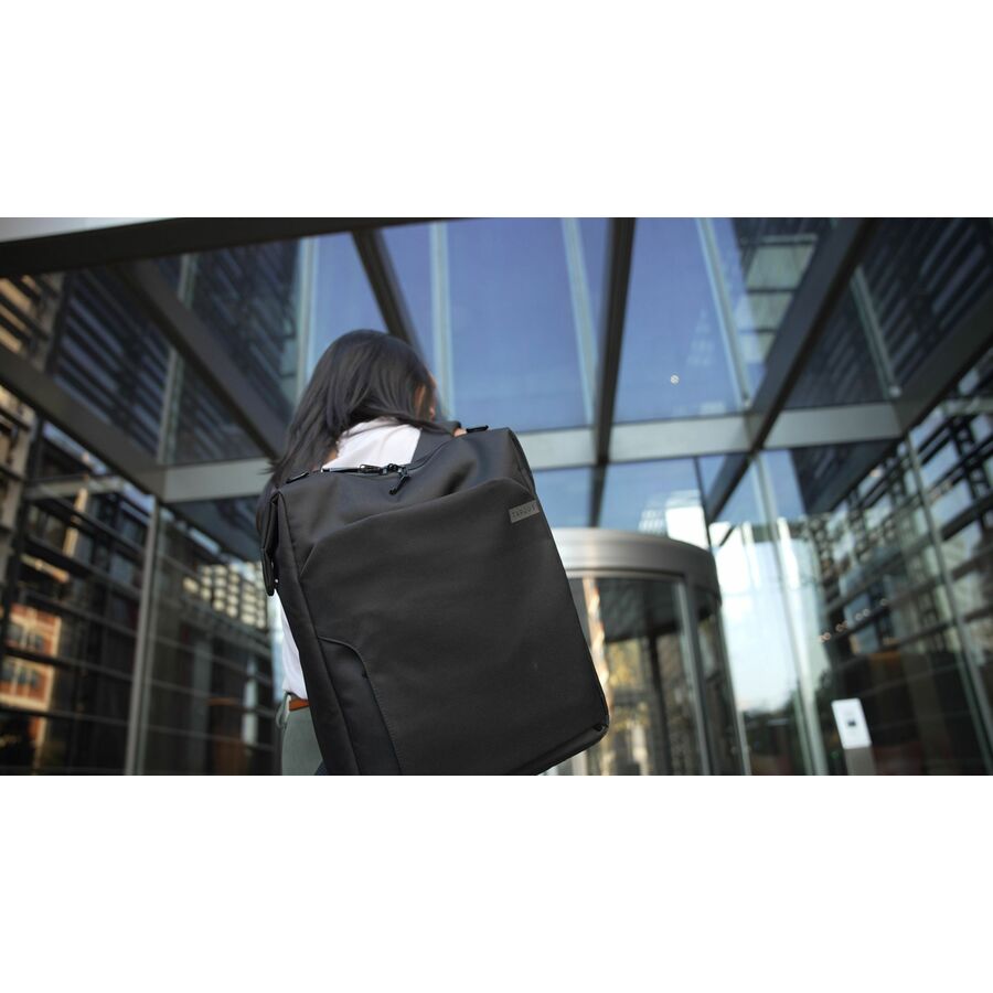 Targus Work+ Backpack Black
