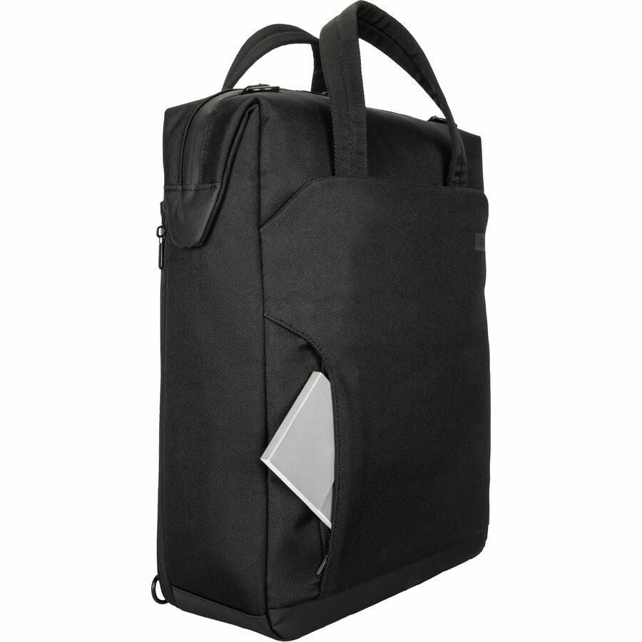 Targus Work+ Backpack Black