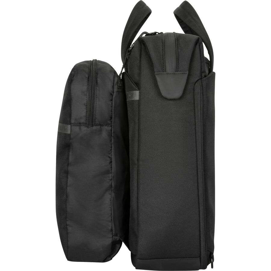 Targus Work+ Backpack Black