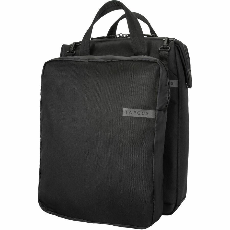 Targus Work+ Backpack Black