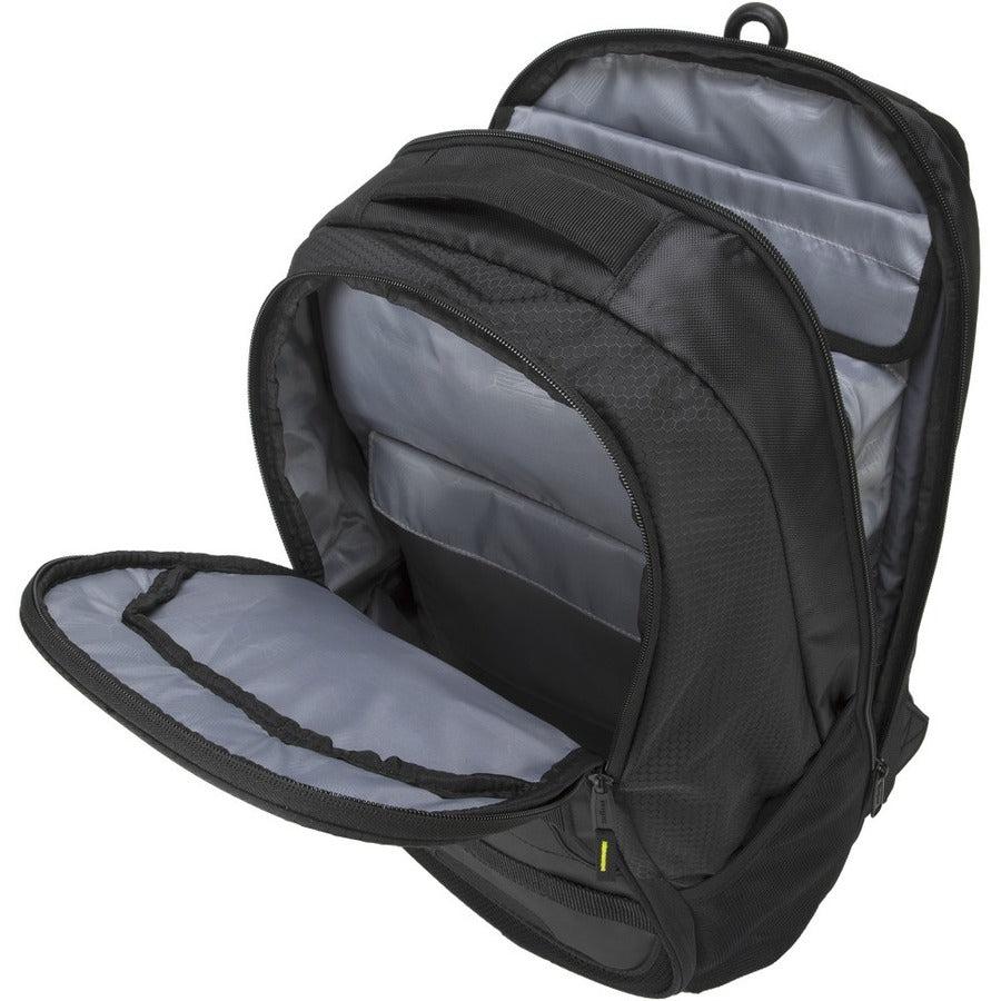 Targus Work + Play Fitness Backpack Black