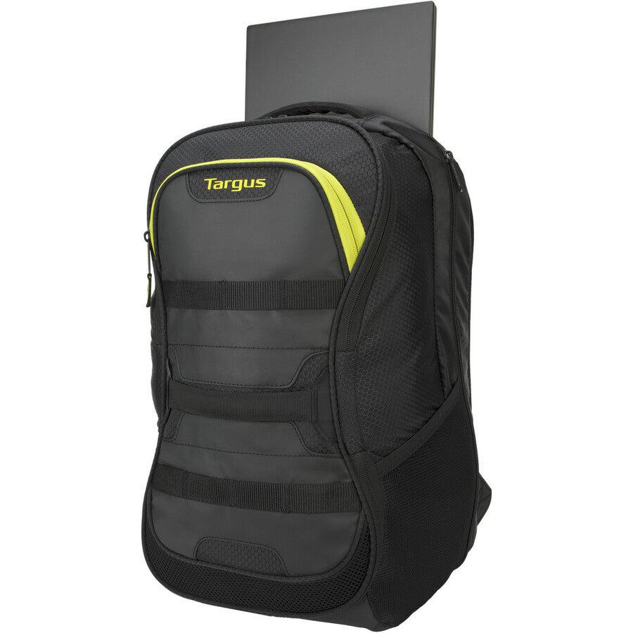 Targus Work + Play Fitness Backpack Black