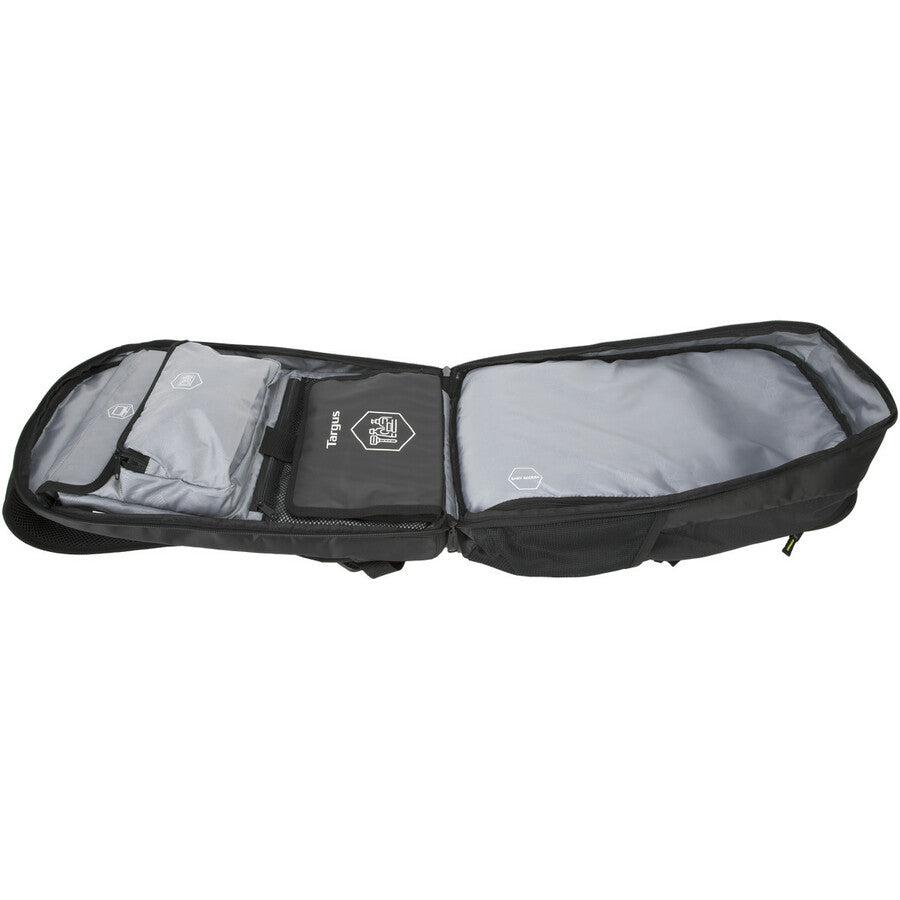 Targus Work + Play Fitness Backpack Black