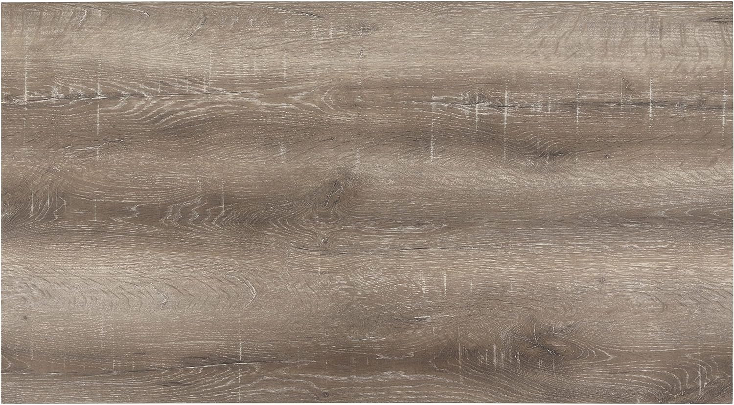 Taupe Upholstered Counter Height Elegant Dining Set